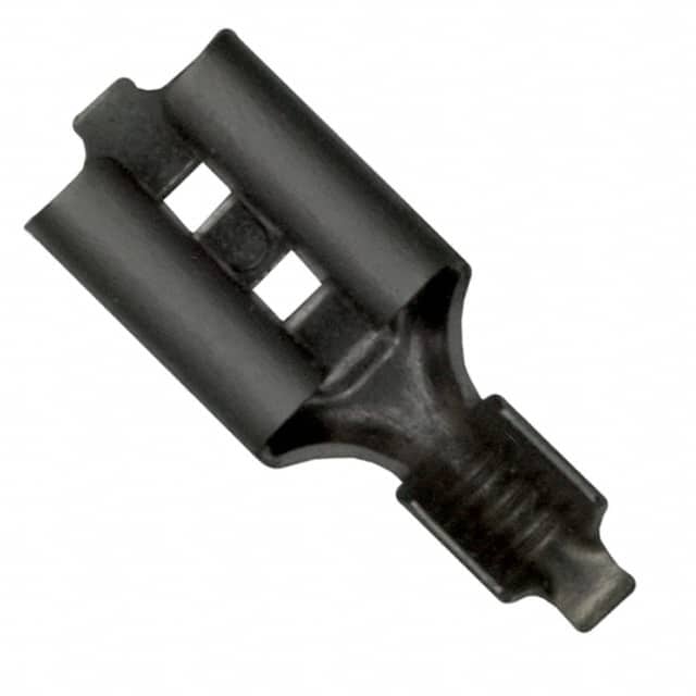 42373-3 TE Connectivity AMP Connectors  Connettori a sgancio rapido Connettori a sgancio rapido